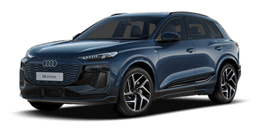 Q6 e-tron