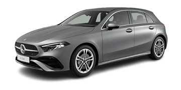 A-Class