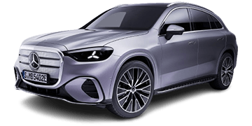 Electric GLC