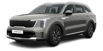 기아 더 뉴 쏘렌토 1.6T HEV
