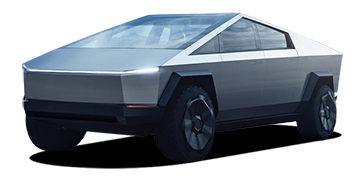 Cybertruck