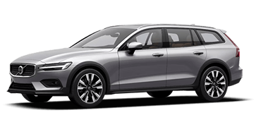 V60 Cross Country