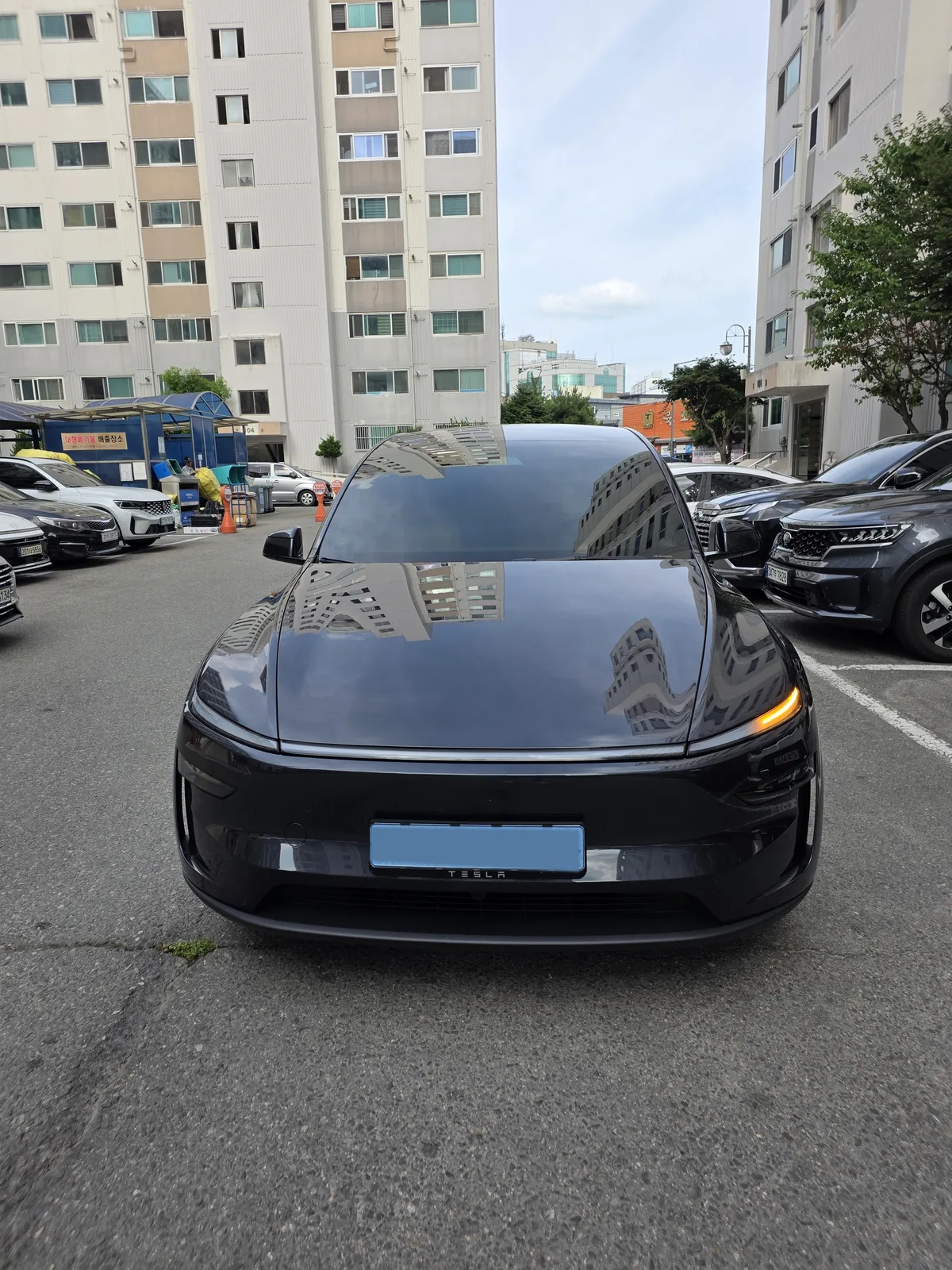 테슬라 Model Y