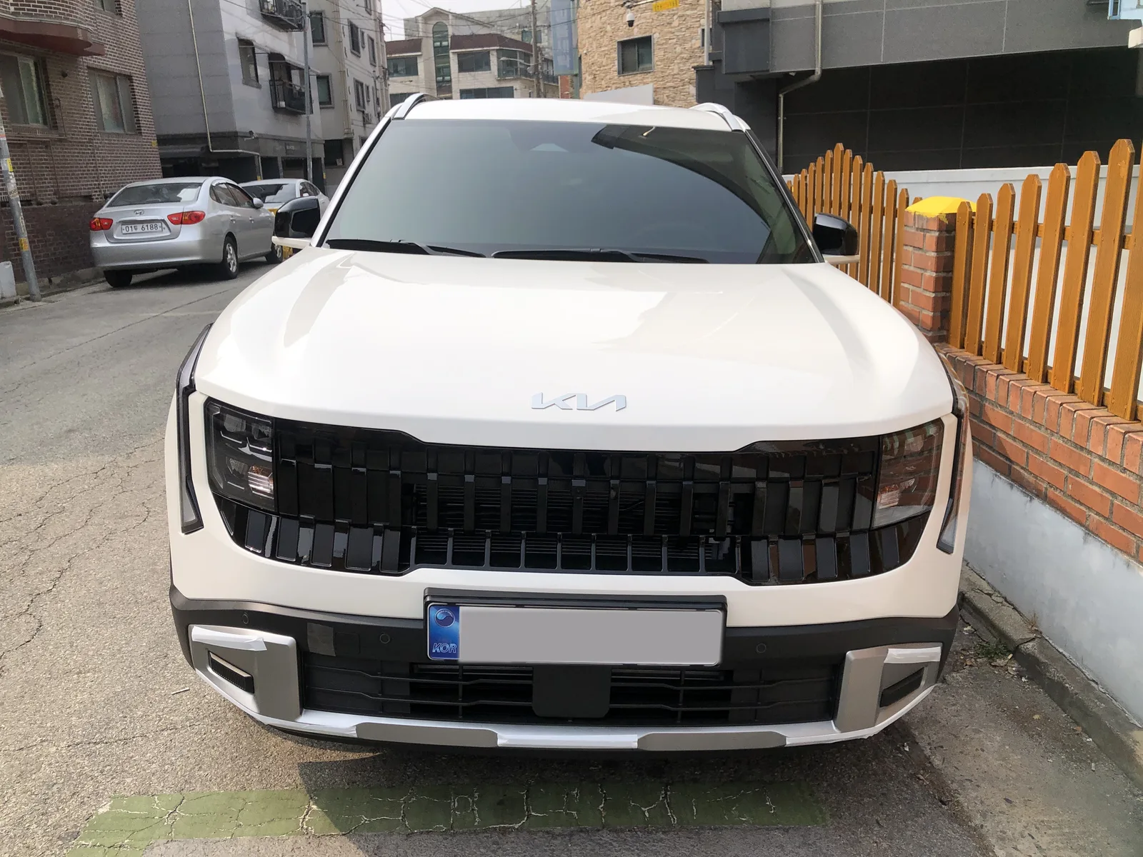 기아 디 올 뉴 셀토스