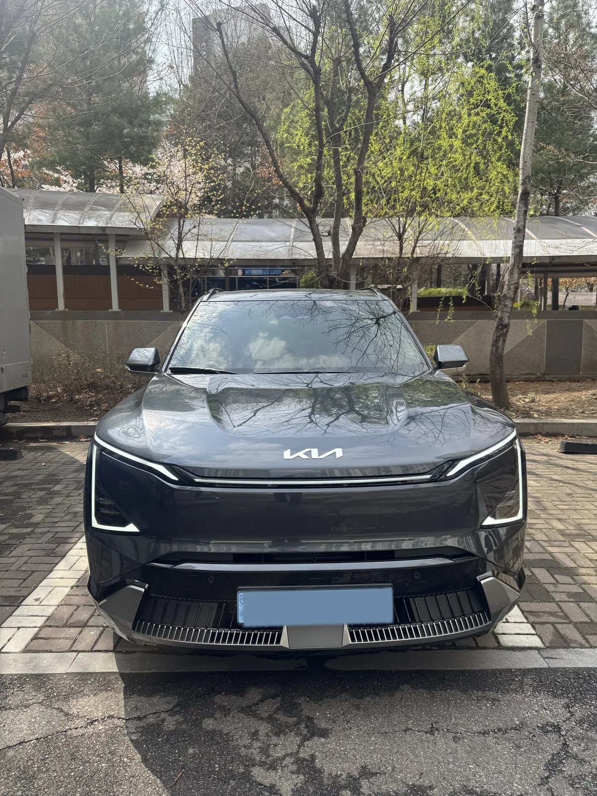 기아 EV5